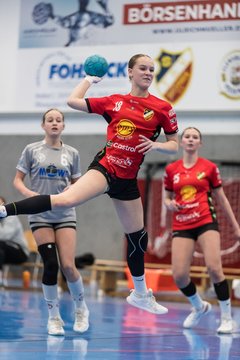 Bild 73 - wCJ TSV Ellerbek - AMTV Hamburg 2 : Ergebnis: 25:20